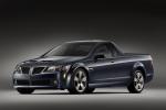 Pontiac G8 ST 2008 года